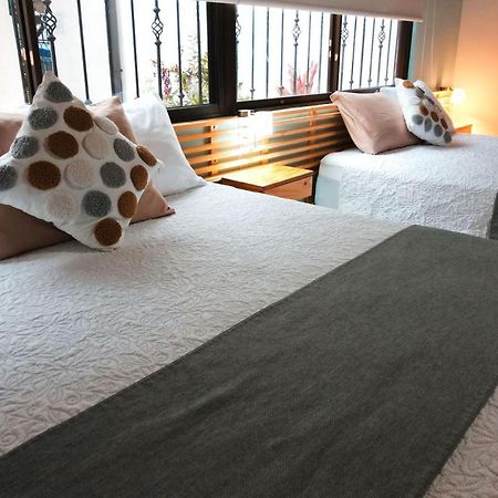 Trebol Amarillo Bed & Breakfast Escazú Zewnętrze zdjęcie