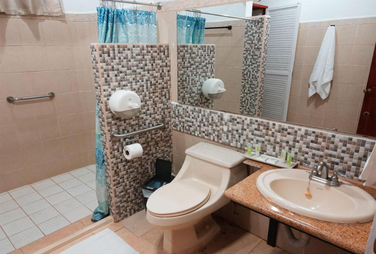 Trebol Amarillo Bed & Breakfast Escazú Zewnętrze zdjęcie