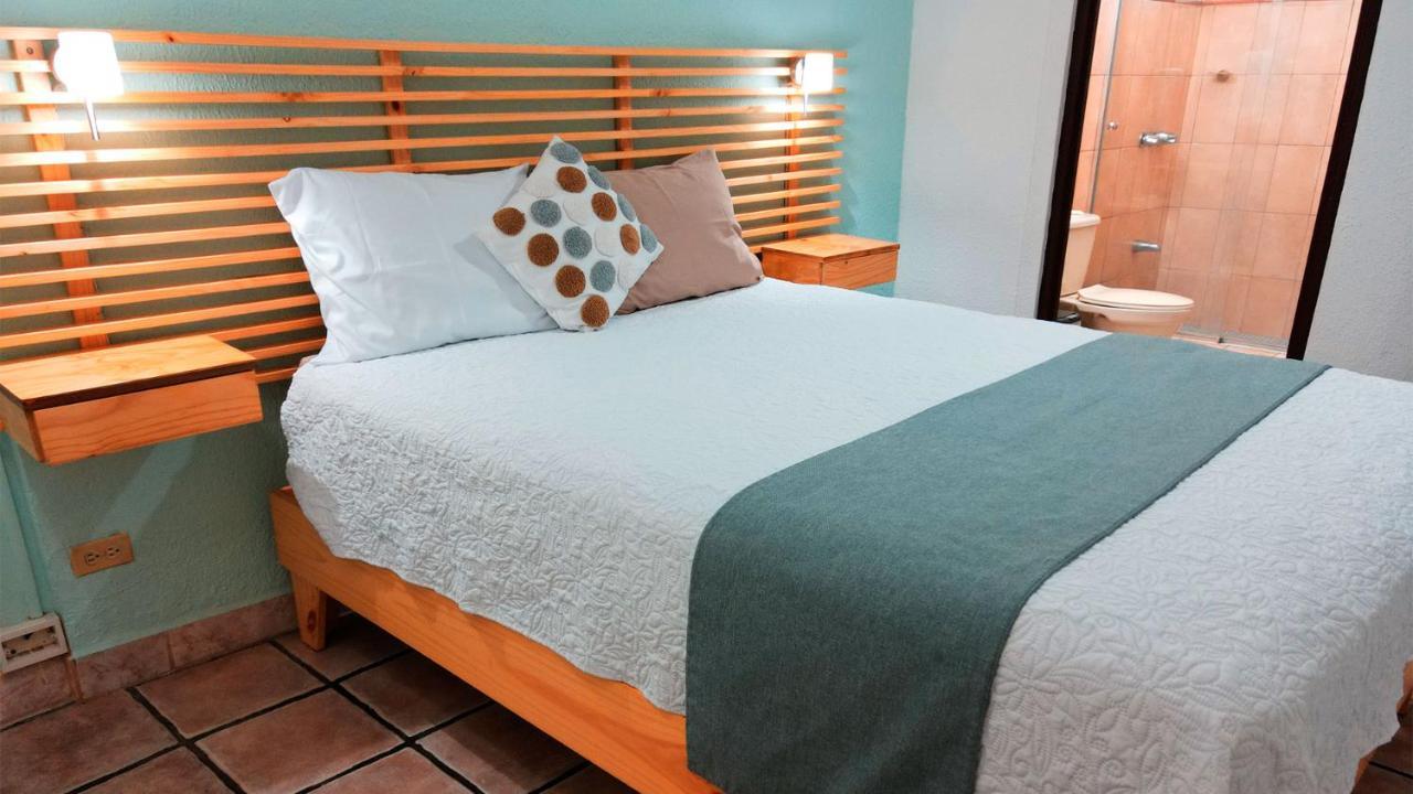 Trebol Amarillo Bed & Breakfast Escazú Zewnętrze zdjęcie