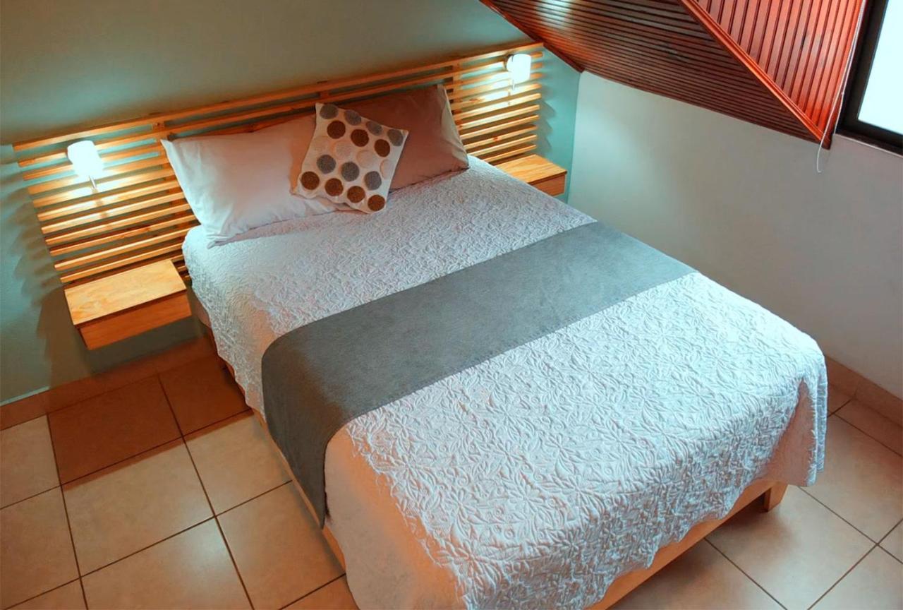 Trebol Amarillo Bed & Breakfast Escazú Zewnętrze zdjęcie