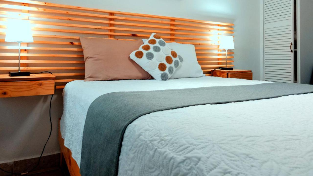 Trebol Amarillo Bed & Breakfast Escazú Zewnętrze zdjęcie