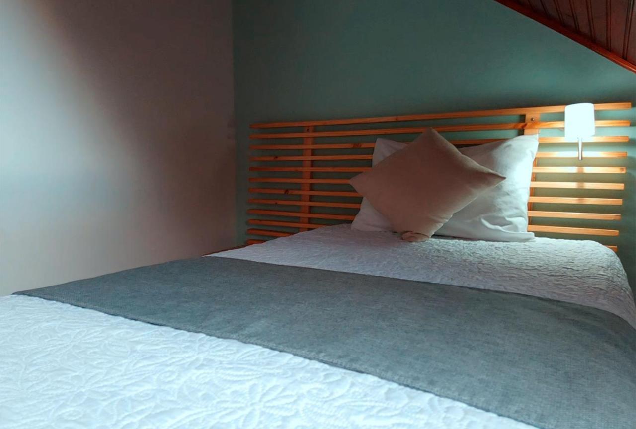 Trebol Amarillo Bed & Breakfast Escazú Zewnętrze zdjęcie