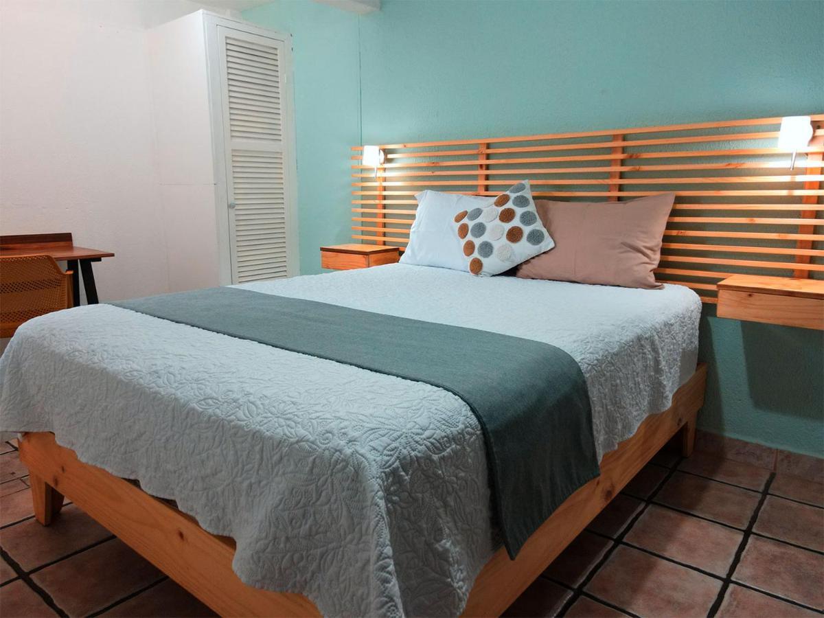 Trebol Amarillo Bed & Breakfast Escazú Zewnętrze zdjęcie